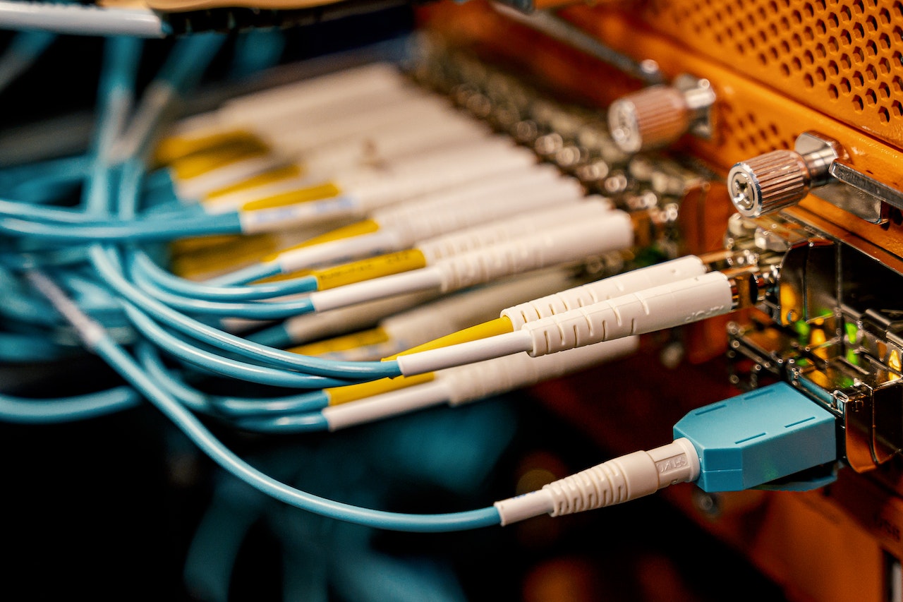 Everything you need to know about fiber optic internet
